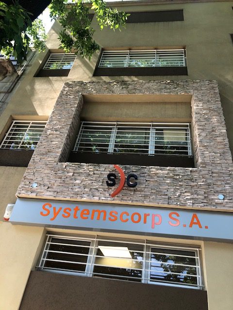 we are systemscorp