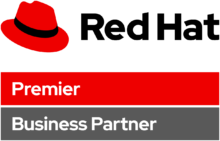 red hat premier business partner