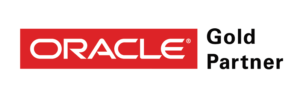 Oracle Gold Partner